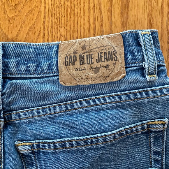Vintage gap jeans - Picture 4 of 5